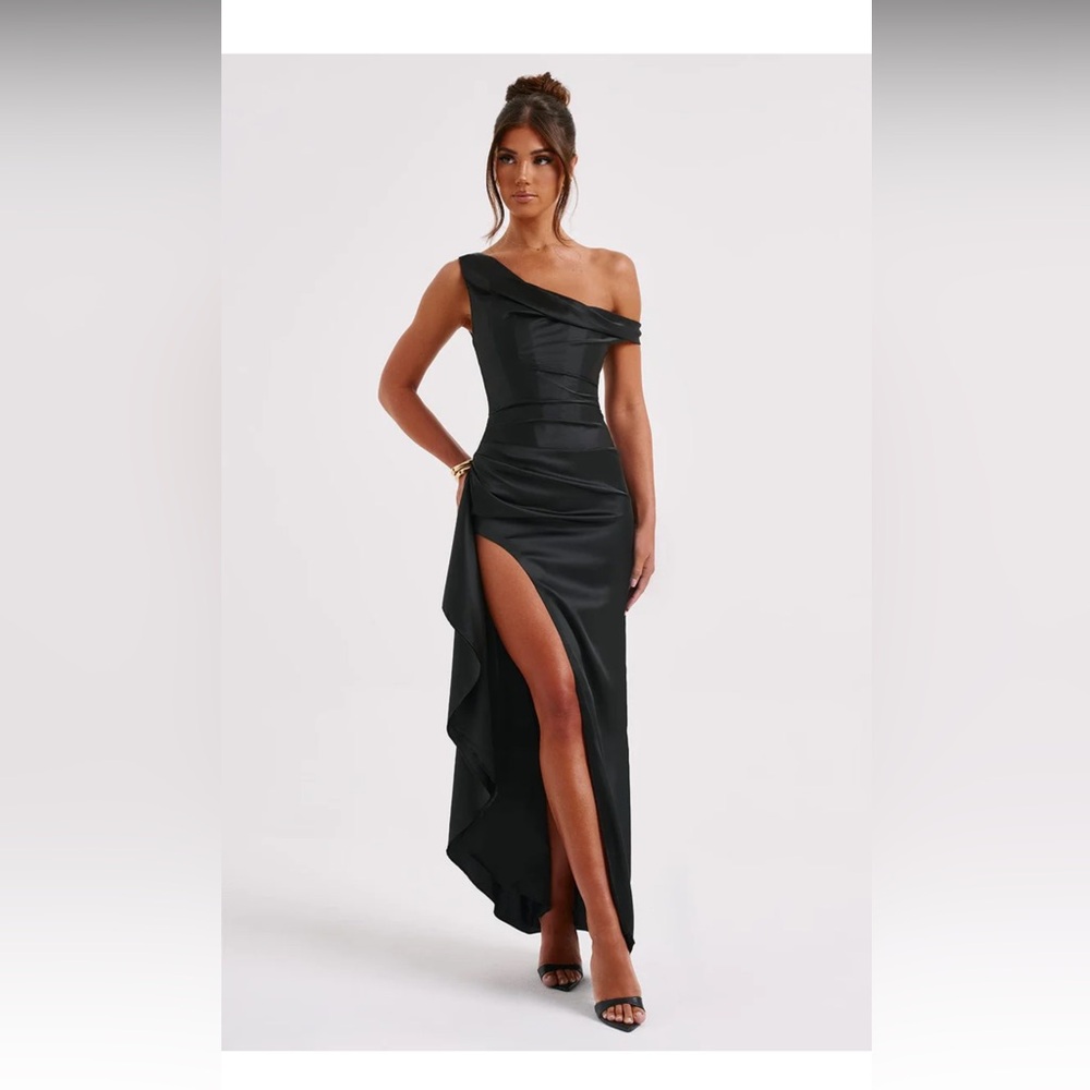 BabyBoo Juliene Maxi Dress